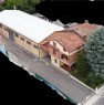 foto 3 - Maranello abitazione con annesso capannone a Modena in Vendita