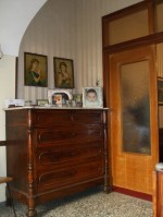 Annuncio vendita Portocannone casa nel centro storico del paese