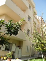 Annuncio vendita Reggio Calabria stabile ad uso residenziale