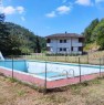 foto 1 - Rossiglione villa con piscina e parco a Genova in Vendita
