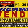 foto 0 - Barletta luminoso appartamento panoramico a Barletta-Andria-Trani in Vendita