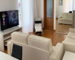 Annuncio vendita Rapallo in villa d'epoca appartamento