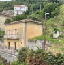 foto 2 - Salerno villa singola con vista panoramica a Salerno in Vendita