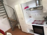 Annuncio vendita Urbino appartamento al centro storico
