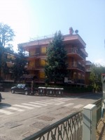 Annuncio affitto Torino alloggio signorile