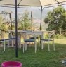 foto 7 - Satriano di Lucania casa in campagna con giardino a Potenza in Affitto
