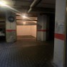 foto 1 - Pescara garage sotterraneo in galleria Muzii a Pescara in Affitto
