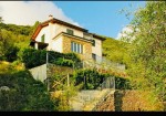 Annuncio vendita Pietrasanta villa con vista maestosa