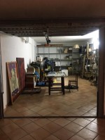Annuncio vendita Lecce garage ubicato in via Cutuli