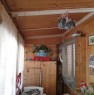 foto 1 - Toano bungalow in legno in campeggio a Quara a Reggio nell'Emilia in Vendita