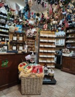 Annuncio vendita Catania attivit di erboristeria e articoli regalo