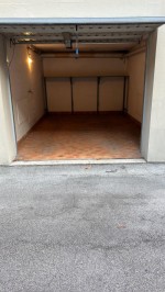Annuncio affitto Padova garage in piazza Castello