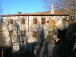 Annuncio vendita Castel San Niccol casa colonica in casentino