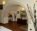 Annuncio vendita Casa indipendente a Bari Carbonara