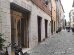Annuncio affitto negozio nel centro storico di Fano