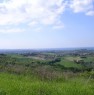 foto 2 - Tavullia terreno con vista panoramica a Pesaro e Urbino in Vendita