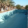 foto 2 - Stornara terreno con piscina a Foggia in Vendita