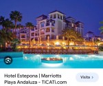 Annuncio vendita Marbella multipropriet in resort a Playa Andalusa