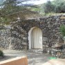 foto 5 - Isola di Pantelleria Bukkuram dammuso antico a Trapani in Vendita