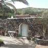foto 2 - Isola di Pantelleria Bukkuram dammuso antico a Trapani in Vendita