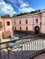 Annuncio vendita Appartamento nel centro storico Rionero in Vulture