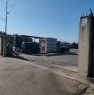 foto 1 - Caivano parcheggio per camion o come deposito a Napoli in Vendita