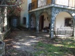 Annuncio vendita Serra Ricc villa
