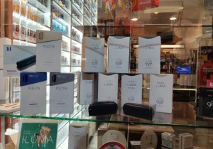 Annuncio vendita tabaccheria nel centro di Taranto