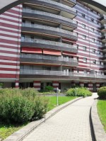 Annuncio vendita Milano Bruzzano confini Affori appartamento