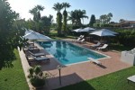 Annuncio affitto Agrigento villa con piscina anche per eventi