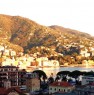 foto 10 - Rapallo attico vista mare a Genova in Vendita
