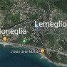 foto 2 - Moneglia rustico con terreno con progetto a Genova in Vendita