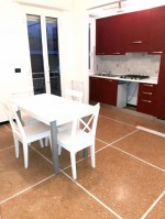 Annuncio vendita appartamento trilocale a Rapallo