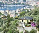 Annuncio vendita Zoagli cornice di Sant'Ambrogio villa