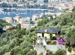 Annuncio vendita Zoagli cornice di Sant'Ambrogio villa