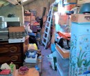 Annuncio vendita Rapallo soffitta non abitativa