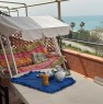 foto 2 - Diamante appartamento con terrazza a mare a Cosenza in Affitto