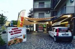 Annuncio vendita pizzeria hamburgheria a Carpi Modena