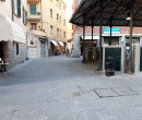 Annuncio vendita Rapallo centro storico magazzino