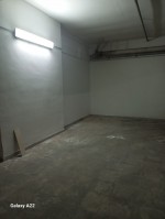 Annuncio vendita Taranto garage con doppio ingresso e telecomando