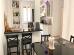 Annuncio vendita a Rapallo appartamento trilocale